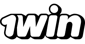 1win logo